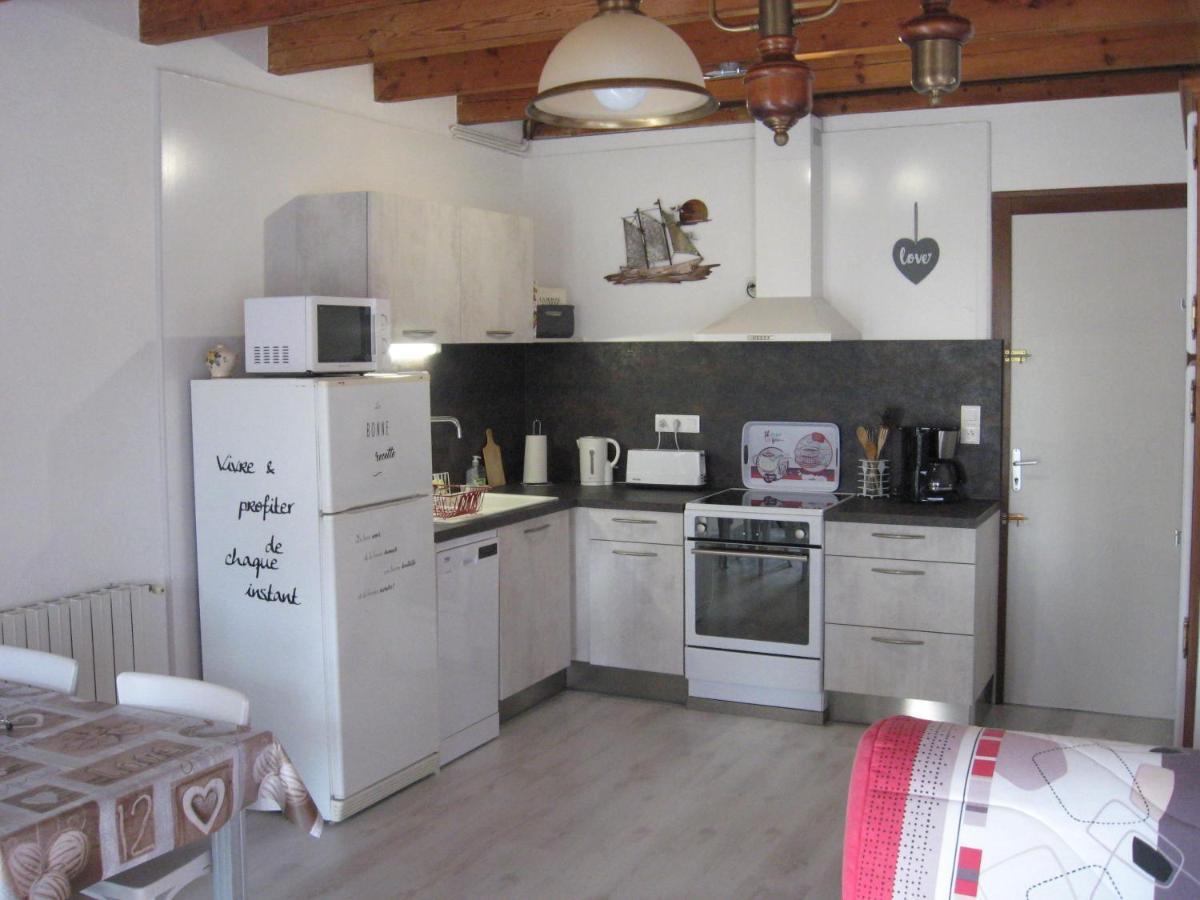 Gite Le Cozillon Cozes Exterior foto
