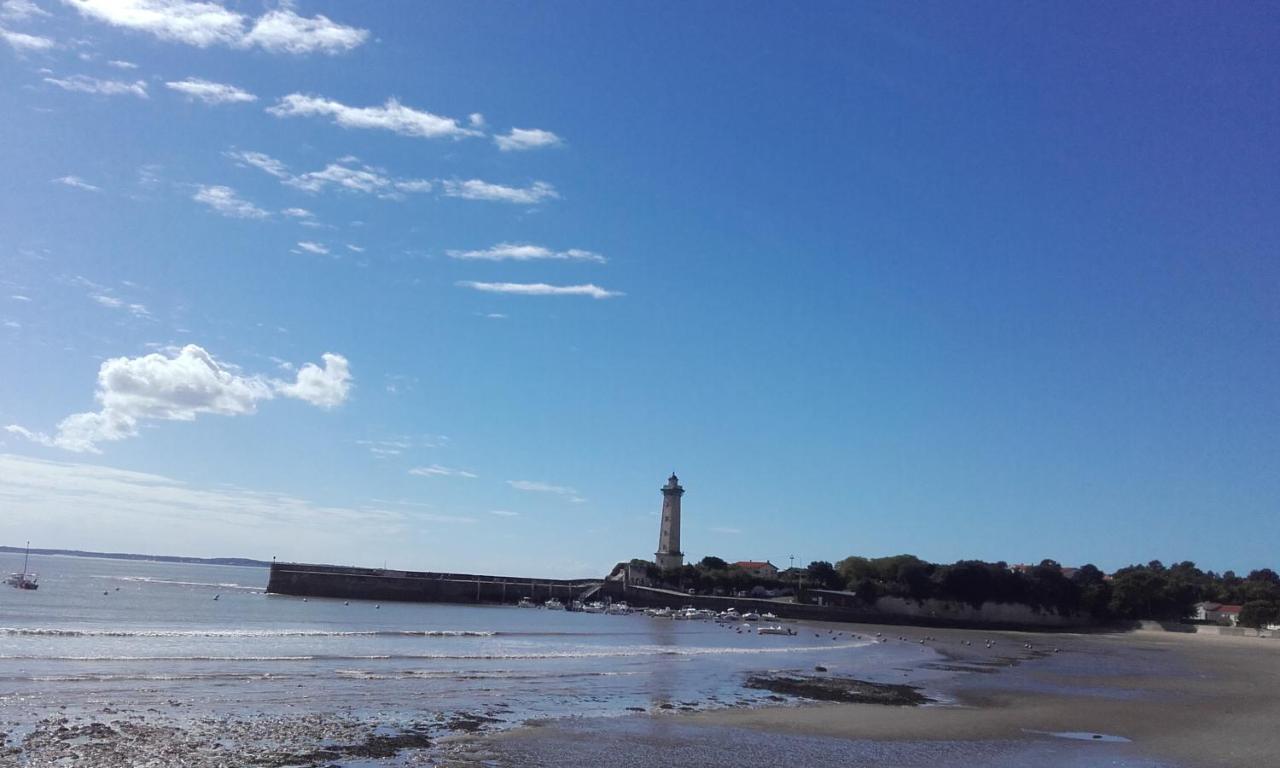 Gite Le Cozillon Cozes Exterior foto